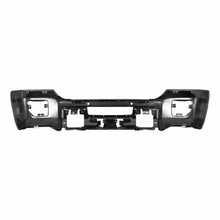 Load image into Gallery viewer, Front Bumper Cover Chrome For 2015-2019 GMC Sierra 2500HD 3500HD