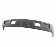 Load image into Gallery viewer, Front Lower Valance Textured For 2003-2007 Chevrolet Silverado 1500 2500HD 3500