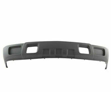 Load image into Gallery viewer, Front Lower Valance Textured For 2003-2007 Chevrolet Silverado 1500 2500HD 3500