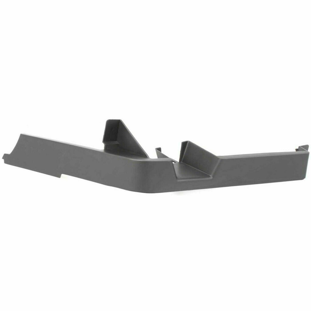 Front Bumper Filler 2002-2006 Chevrolet Avalanche / 2003-2006 Silverado