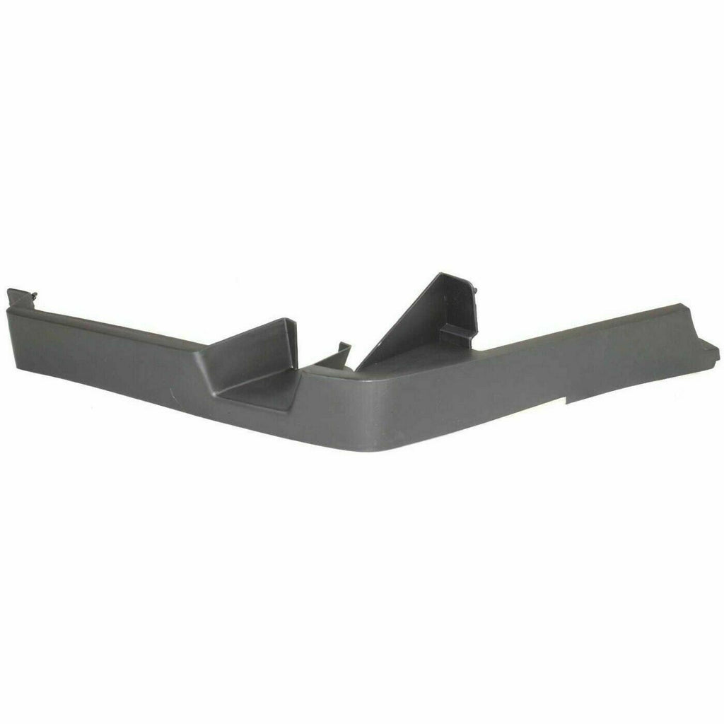 Front Bumper Filler 2002-2006 Chevrolet Avalanche / 2003-2006 Silverado