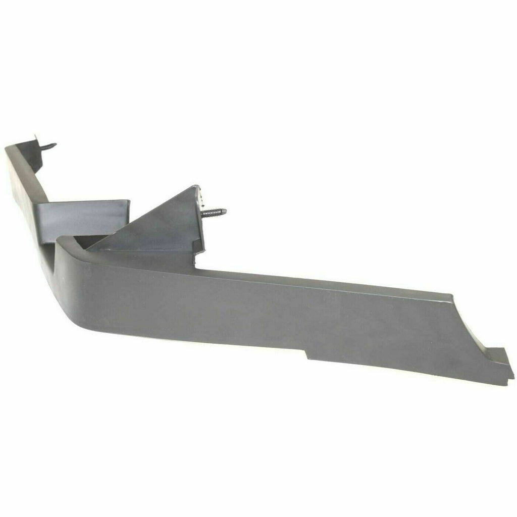 Front Bumper Filler 2002-2006 Chevrolet Avalanche / 2003-2006 Silverado