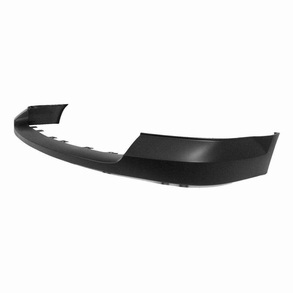 Front Bumper Upper Cover Pad Primed For 2007-2013 GMC Sierra 1500