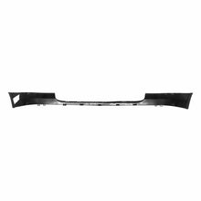 Load image into Gallery viewer, Front Bumper Upper Cover Pad Primed For 2007-2013 GMC Sierra 1500