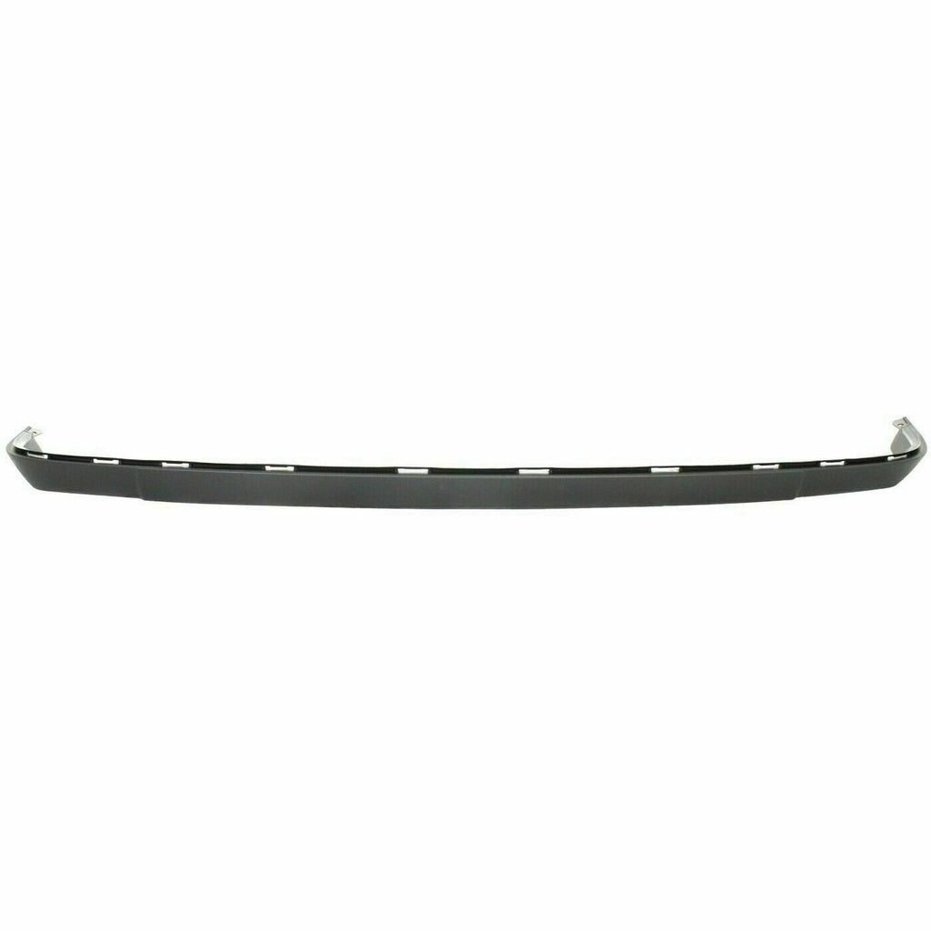 Front Lower Valance + Extension For 2005-06 Chevrolet Avalanche/ 03-06 Silverado