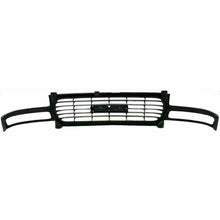 Load image into Gallery viewer, Front Bumper Chrome+Cover+Valance For 99-02 GMC Sierra 1500 2500 / 2000-06 Yukon