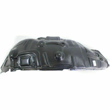 Load image into Gallery viewer, Front Splash Shield Inner Fender Liners For 2009-2012 Dodge Ram 1500