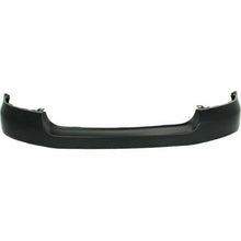 Load image into Gallery viewer, Front Bumper Upper Cover Primed With Fender Molding Holes For 04-06 Ford F-150