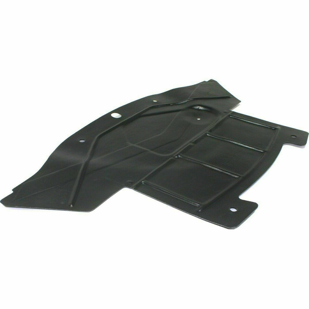 Engine Splash Shield Under Cover For 05-10 Chrysler 300 / 09-17 Challenger RWD