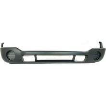 Load image into Gallery viewer, Front Chrome Steel Bumper w/ Brackets + Valance For 03-07 GMC Sierra 1500 - 3500