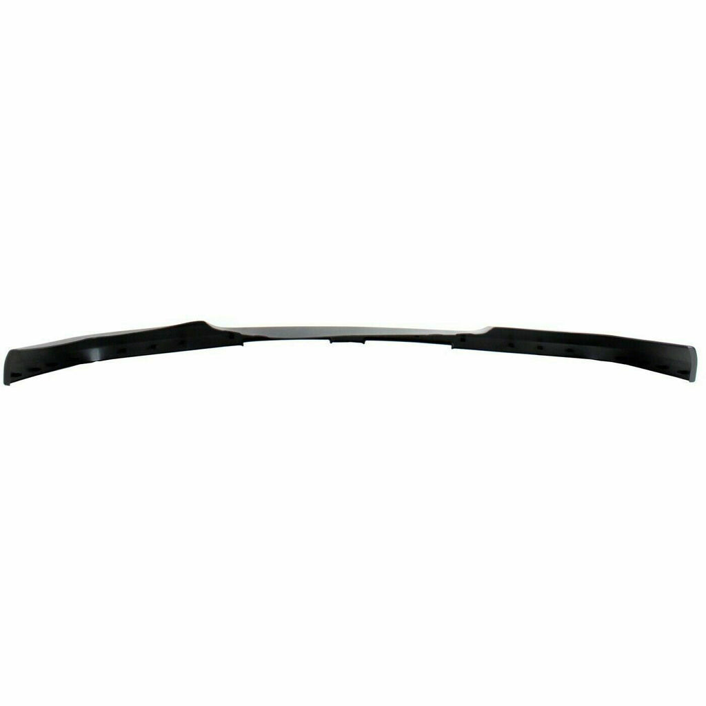 Front Bumper Primed Cover Kit With Brackets For 2003-2006 Chevy Silverado 1500