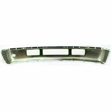 Load image into Gallery viewer, Front Bumper Chrome + Grille + Low Valance For 2005-2007 Ford F250 F350 F450-SD