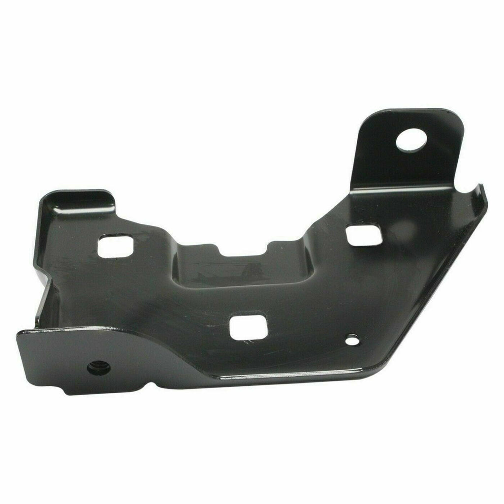 Front Bumper Inner Brackets Set For 14-18 Chevrolet Silverado / GMC Seirra 1500