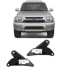 Load image into Gallery viewer, Front Bumper Mounting Arm Bracket Left &amp; Right Side For 1999-2002 Toyota 4Runner