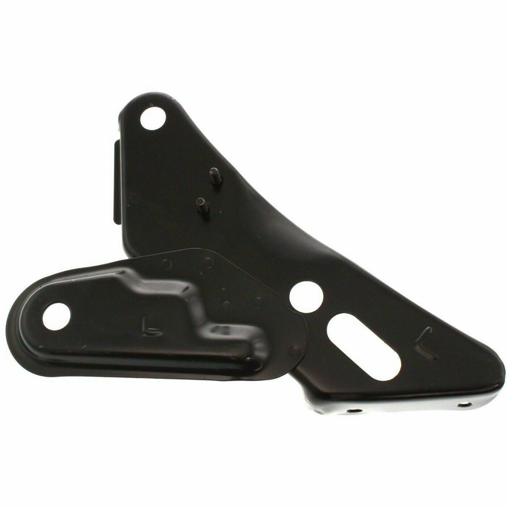 Front Bumper Mounting Arm Bracket Left & Right Side For 1999-2002 Toyota 4Runner