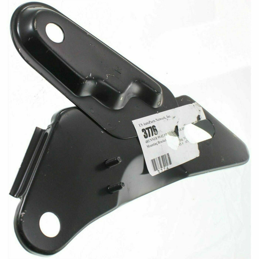 Front Bumper Mounting Arm Bracket Left & Right Side For 1999-2002 Toyota 4Runner