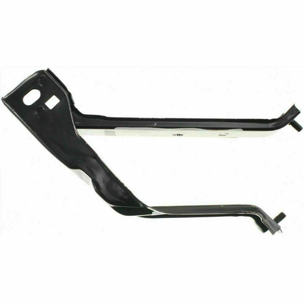 Left & Right Front Bumper Bracket Fender Apron Brace For 1995-2004 Toyota Tacoma