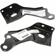 Load image into Gallery viewer, Front Bumper Bracket Left Driver &amp; Right Passenger Side For 01-04 Toyota Tacoma