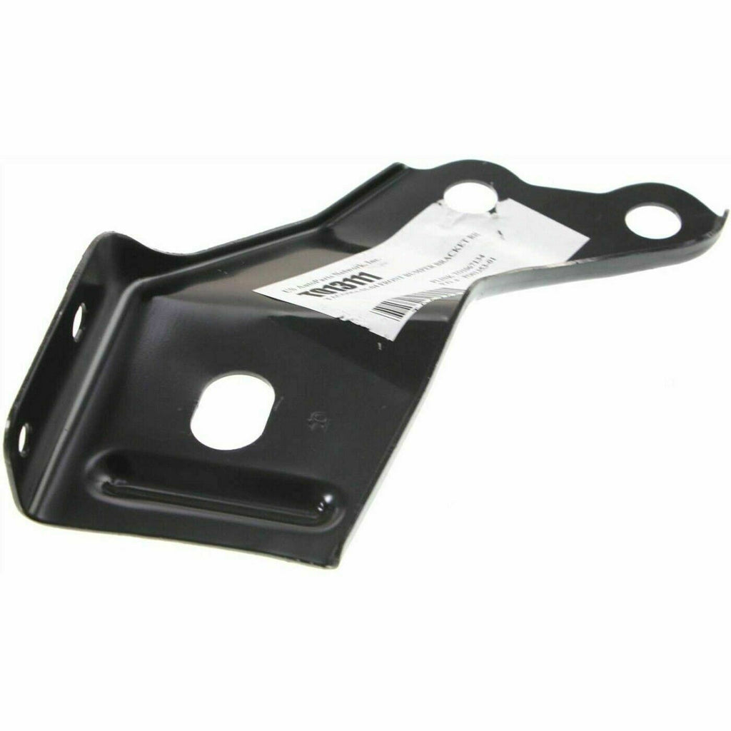 Front Bumper Bracket Left Driver & Right Passenger Side For 01-04 Toyota Tacoma