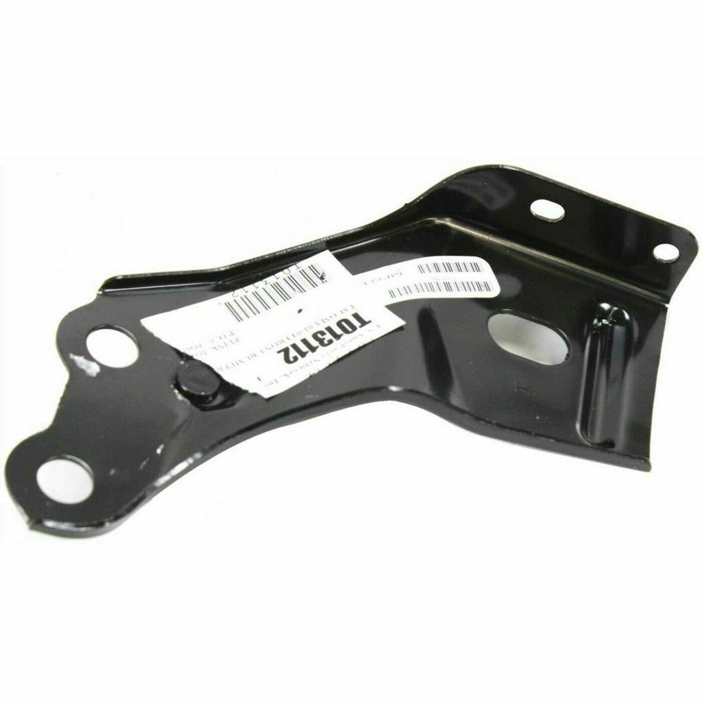 Front Bumper Bracket Left Driver & Right Passenger Side For 01-04 Toyota Tacoma