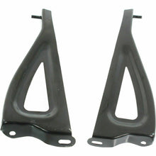 Load image into Gallery viewer, Front Bumper Bracket Set Left and Right Side For 2005-2011 Toyota Tacoma