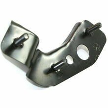 Load image into Gallery viewer, Front Bumper Side Bracket Set Steel Right and Left Side For 05-09 Ford Mustang