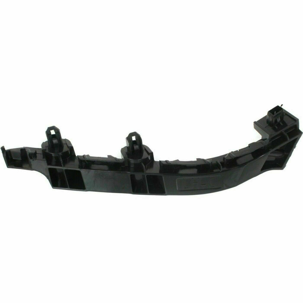 Front Bumper Bracket Left & Right Side For 2011-2014 Chrysler 200