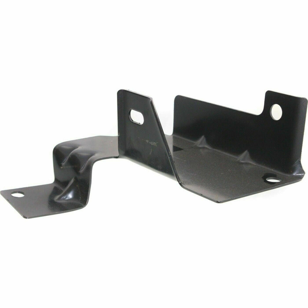 Front Bumper Inner Bracket Set For 2003-2006 Chevrolet Silverado/02-06 Avalanche