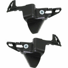 Load image into Gallery viewer, Front Bumper Reinforcement Bracket Left and Right Side For 2010-2015 Chevrolet Camaro