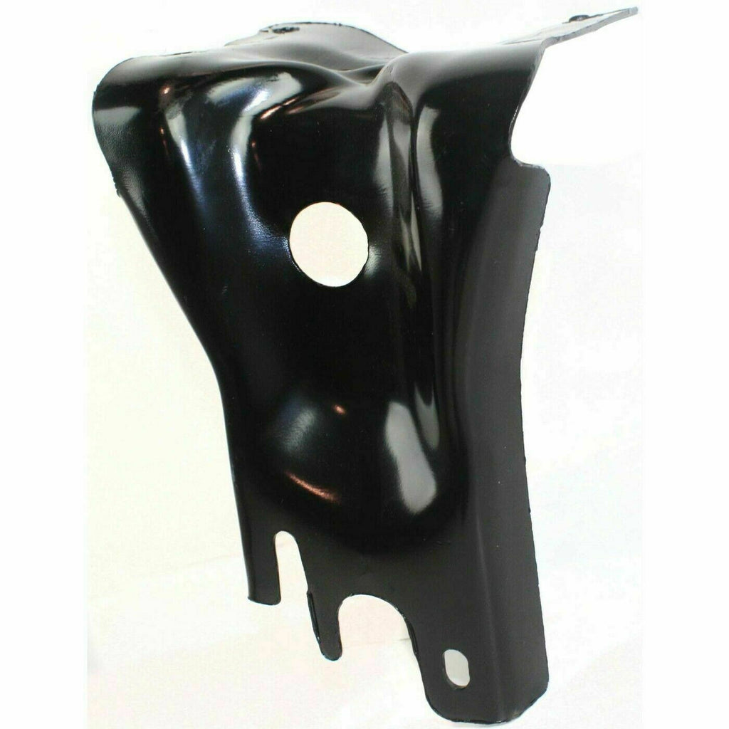 Front Bumper Mounting Bracket Set For 1993-1994 Nissan D21 / 95-97 Pickup 2WD