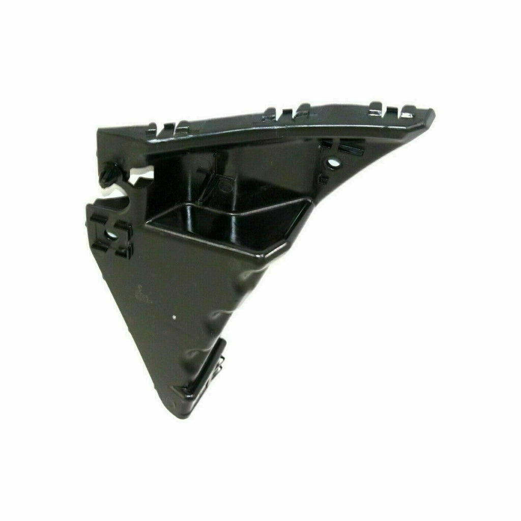 Front Bumper Support Brackets Left & Right Side For 2010-2014 Ford Mustang