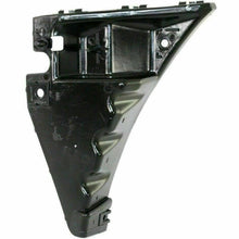 Load image into Gallery viewer, Front Bumper Support Brackets Left &amp; Right Side For 2010-2014 Ford Mustang