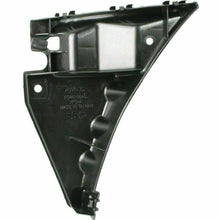 Load image into Gallery viewer, Front Bumper Support Brackets Left &amp; Right Side For 2010-2014 Ford Mustang