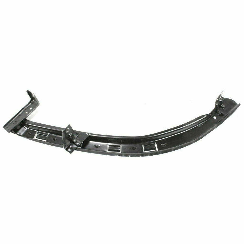 Front Bumper Support Bracket Set Left and Right Side For 2004-2008 Acura TL