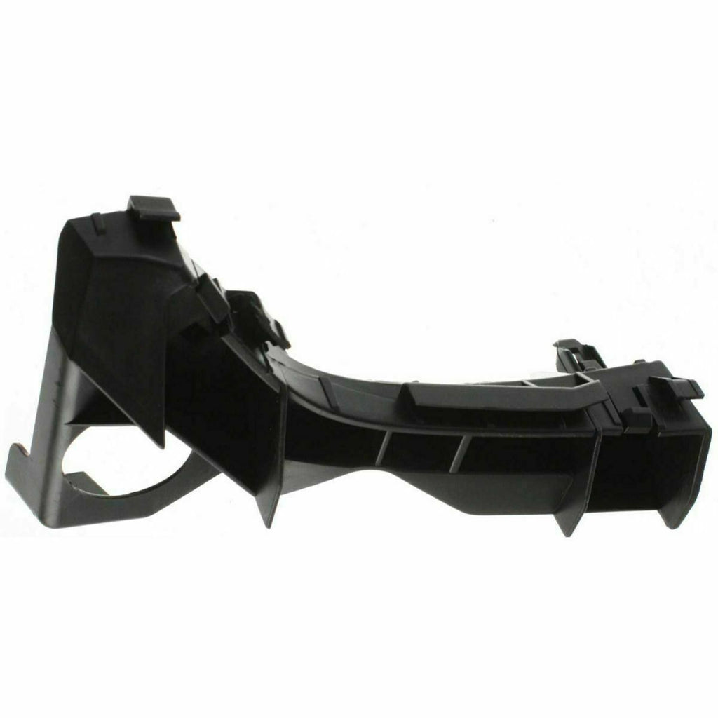 Front Bumper Bracket Right + Left Side For 2003-2008 Toyota Corolla