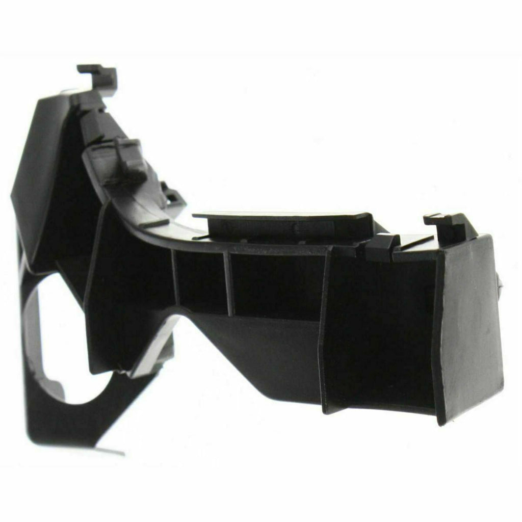 Front Bumper Bracket Right + Left Side For 2003-2008 Toyota Corolla