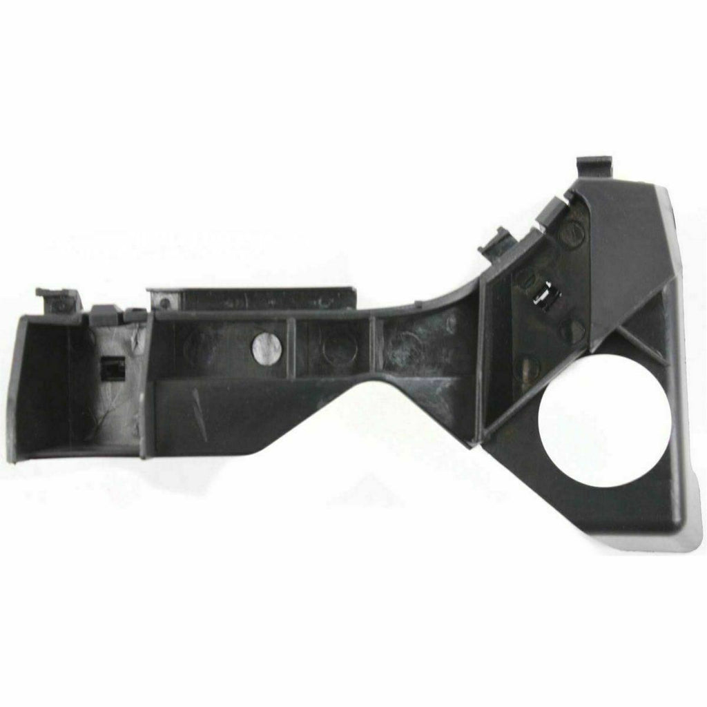 Front Bumper Bracket Right + Left Side For 2003-2008 Toyota Corolla