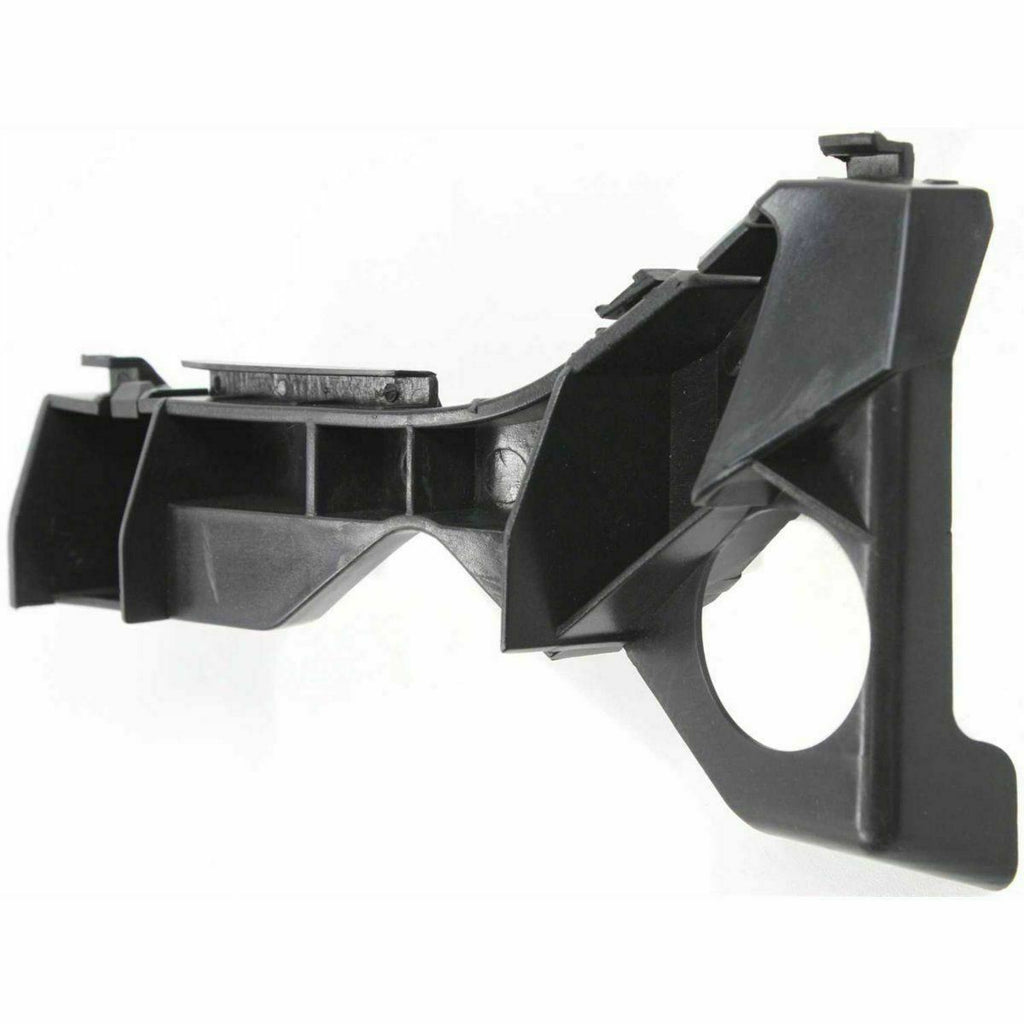 Front Bumper Bracket Right + Left Side For 2003-2008 Toyota Corolla