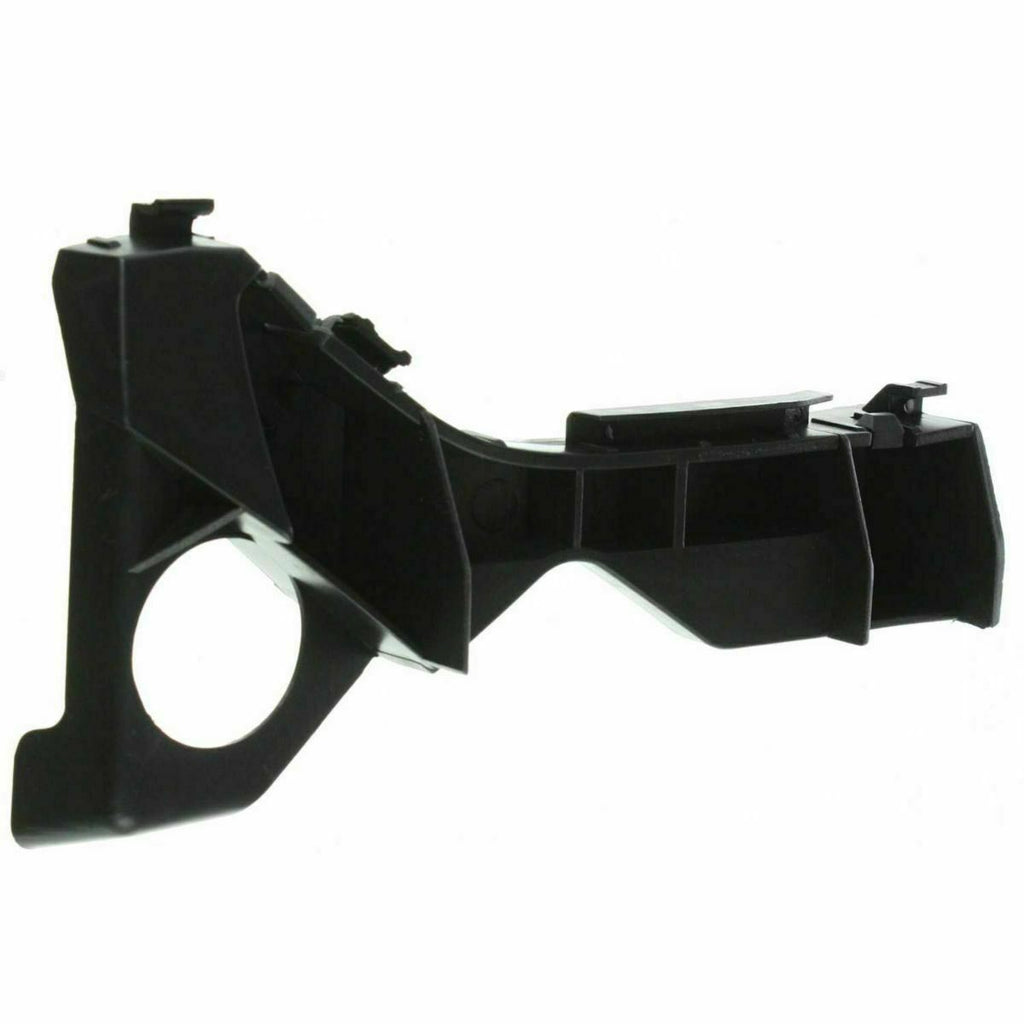 Front Bumper Bracket Right + Left Side For 2003-2008 Toyota Corolla