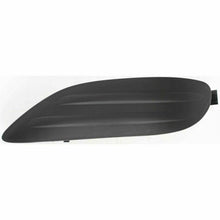 Load image into Gallery viewer, Front Fog Light Cover Set Plastic Left And Right For 2005-2008 Toyota Corolla