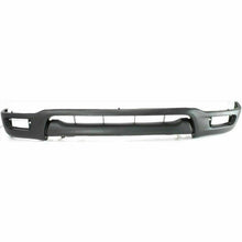 Load image into Gallery viewer, Front Bumper Chrome Kit+Brackets+Retainer+Lamps Set For 2001-2004 Toyota Tacoma