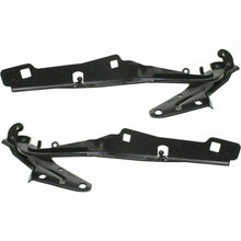 Load image into Gallery viewer, Hood Hinges Set of 2 Driver &amp; Passenger Side Pair For 2009-2018 Dodge Ram 1500