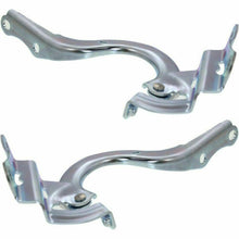 Load image into Gallery viewer, Set of 2 Hood Hinges Driver &amp; Passenger Side Pair For 2014-2016 Toyota Corolla
