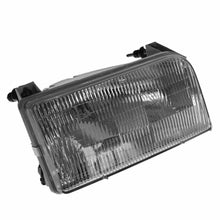 Load image into Gallery viewer, Front Grille Bezel Headlight Corner Signal Light for 92-97 F150 F250 Pickup 9pcs