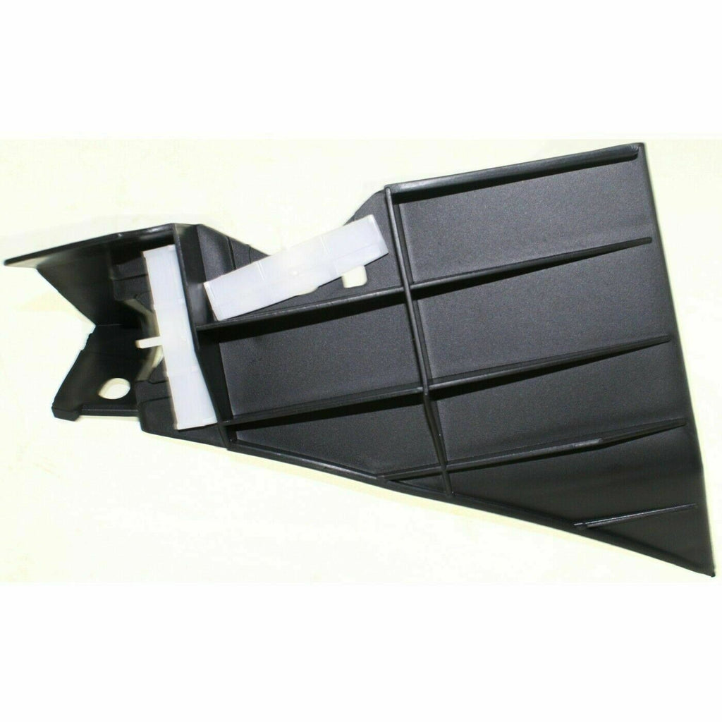 Front Bumper Bracket Set Reinforcement Support Cover For 2005-2009 Ford Mustang