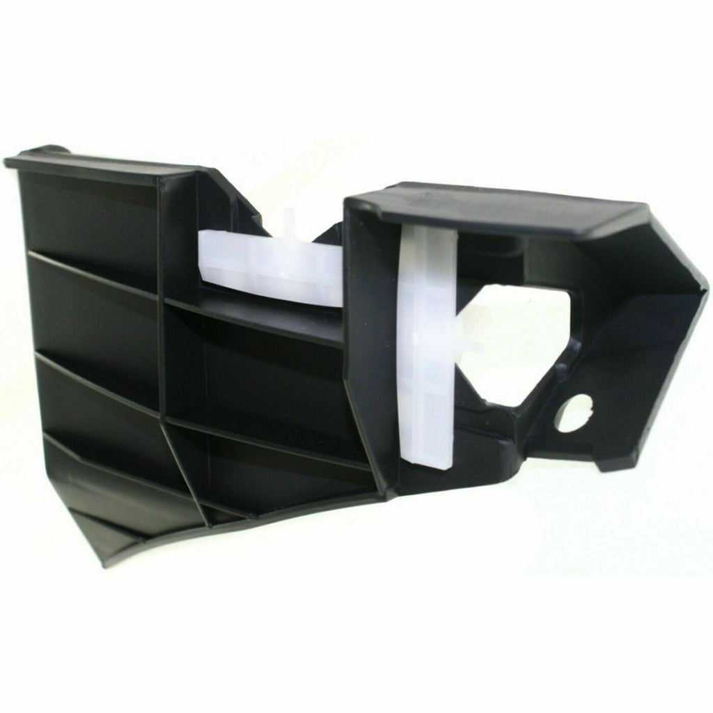 Front Bumper Bracket Set Reinforcement Support Cover For 2005-2009 Ford Mustang