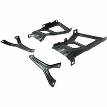 Load image into Gallery viewer, Rear Bumper Bracket Driver and Passenger Side For 11-18 Dodge Ram 1500