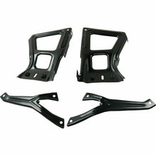 Load image into Gallery viewer, Rear Bumper Bracket Driver and Passenger Side For 11-18 Dodge Ram 1500