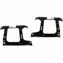 Load image into Gallery viewer, Front Bumper Bracket Set For 2002-2008 Dodge Ram 1500 / 2003-2009 2500 3500