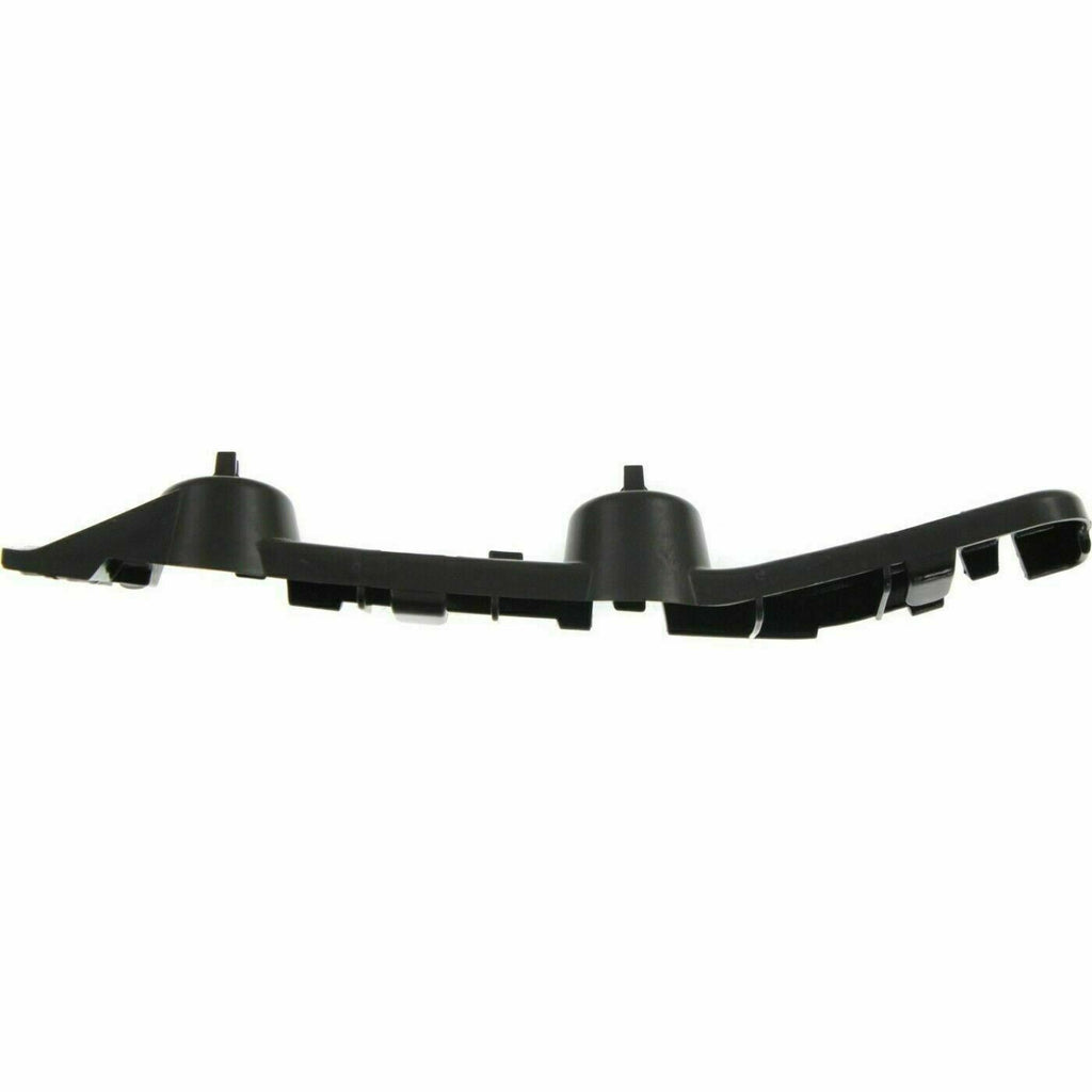 Front Bumper Bracket Set of 2 Left and Right Side For 2007-2012 Nissan Altima